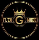 G FLEX MODE