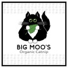 BIG MOO'S ORGANIC CATNIP