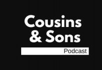 COUSIN, &, SONS, PODCAST