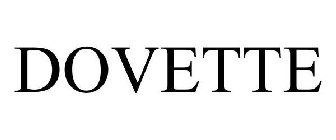 DOVETTE