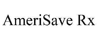 AMERISAVE RX