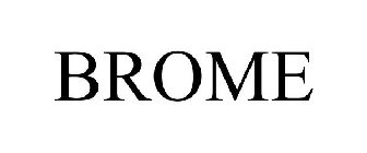BROME