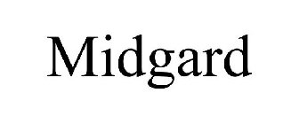 MIDGARD