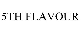 5TH FLAVOUR