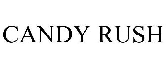 CANDY RUSH