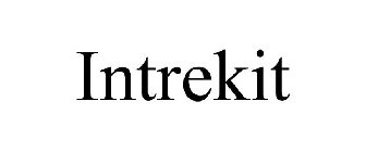 INTREKIT