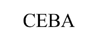 CEBA