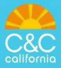 C&C CALIFORNIA