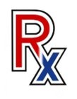 RX