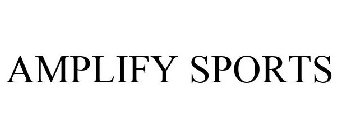 AMPLIFY SPORTS