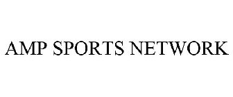 AMP SPORTS NETWORK