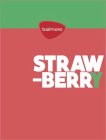 BALMORO STRAW-BERRY