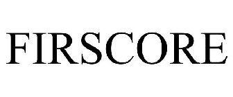 FIRSCORE