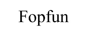 FOPFUN