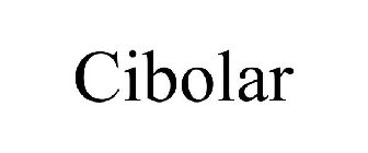 CIBOLAR