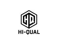 HQ HI-QUAL