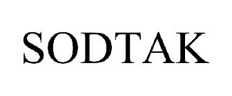 SODTAK