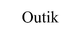 OUTIK