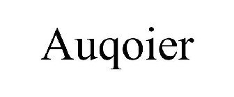 AUQOIER