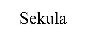 SEKULA