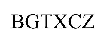 BGTXCZ