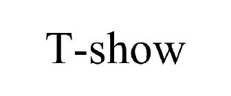 T-SHOW