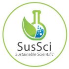 SUSSCI SUSTAINABLE SCIENTIFIC