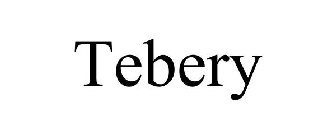 TEBERY