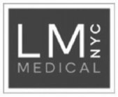 LM MEDICAL NYC