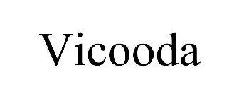 VICOODA