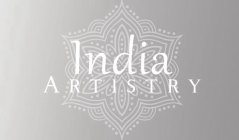 INDIA ARTISTRY