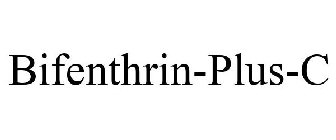 BIFENTHRIN-PLUS-C