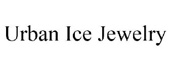 URBAN ICE JEWELRY