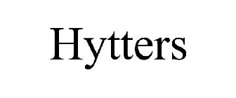 HYTTERS