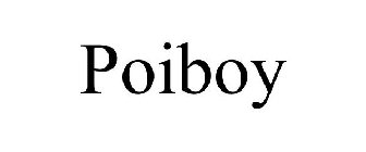 POIBOY
