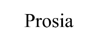 PROSIA