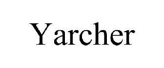 YARCHER