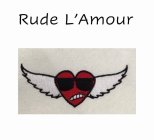 RUDE L'AMOUR