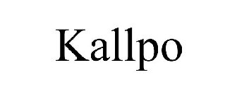 KALLPO