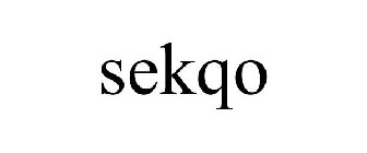 SEKQO