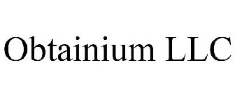 OBTAINIUM LLC