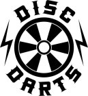 DISC DARTS