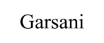 GARSANI