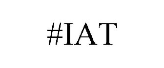 #IAT