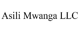 ASILI MWANGA LLC