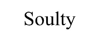 SOULTY