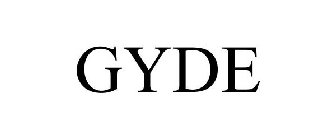 GYDE