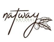 NATWAY NATURAL PRODUCTS