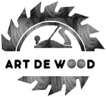 ART DE WOOD