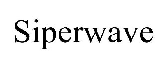 SIPERWAVE